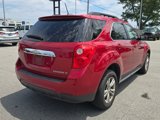 Used 2015 Chevrolet Equinox LT w/ Driver Convenience Package image 3