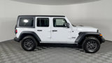 Used 2024 Jeep Wrangler Sport S image 3