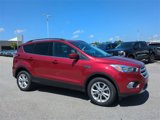 Used 2018 Ford Escape SE image 2