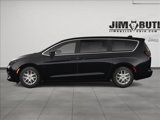 New 2025 Chrysler Voyager LX image 3