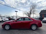 Used 2012 Cadillac CTS AWD Sedan image 6