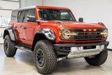 Used 2023 Ford Bronco Raptor image 2