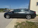 Used 2018 Chevrolet Malibu LS image 2