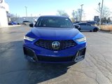 Used 2025 Acura MDX A-Spec image 2