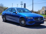 Used 2023 Mercedes-Benz C 300 4MATIC Sedan image 3