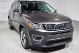 Used 2018 Jeep Compass Limited w/ Navigation Group image 5