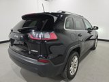 Used 2019 Jeep Cherokee Latitude w/ Popular Appearance Group image 4