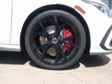 New 2024 Volkswagen GTI SE image 5