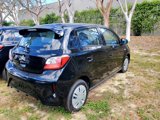 New 2024 Mitsubishi Mirage ES image 4