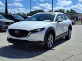 Used 2022 MAZDA CX-30 AWD 2.5 S w/ Preferred Package image 3