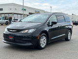 Used 2021 Chrysler Voyager Lxi image 2