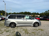 Used 2015 Toyota Sienna SE Premium image 5