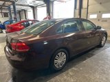 Used 2014 Volkswagen Passat 1.8T S image 6