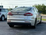 Used 2019 Ford Fusion SE w/ Equipment Group 151A image 5