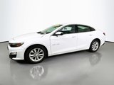 Used 2022 Chevrolet Malibu LT image 3