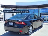 Used 2014 Lexus IS 250 image 3