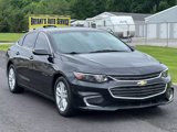 Used 2016 Chevrolet Malibu LT image 3