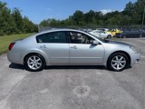 Used 2005 Nissan Maxima 3.5 SL w/ (S03) Driver Preferred Pkg image 6