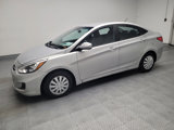 Used 2017 Hyundai Accent SE image 2