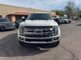 Used 2019 Ford F450 Lariat w/ Lariat Value Package image 5