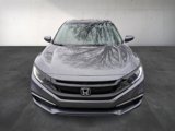 Used 2020 Honda Civic LX image 2