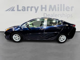 Used 2016 Toyota Prius Two image 2