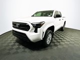 New 2024 Toyota Tacoma SR image 4