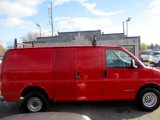 Used 1997 Chevrolet Express 3500 w/ Preferred Equipment Group 2 image 2