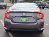 Used 2017 Honda Civic LX image 5