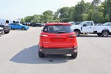 Used 2021 Ford EcoSport SE image 4