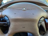 Used 2002 Chrysler Sebring LX image 3