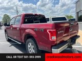 Used 2016 Ford F150 XLT w/ Equipment Group 301A Mid image 3