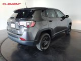 Used 2020 Jeep Compass Sport w/ Cold Weather Group image 4