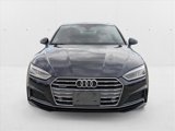 Used 2018 Audi A5 2.0T Premium Plus w/ Premium Plus image 2