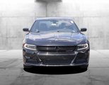 Used 2022 Dodge Charger SXT w/ Leather Interior Group image 4