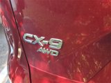 Used 2018 MAZDA CX-9 Grand Touring image 5