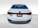 New 2025 Volkswagen Jetta SEL image 4