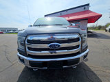 Used 2015 Ford F150 Lariat w/ Equipment Group 502A Luxury image 3