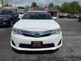 Used 2012 Toyota Camry LE image 3