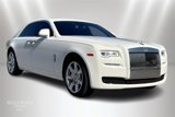 Certified 2017 Rolls-Royce Ghost image 5