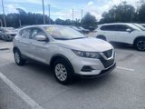Certified 2020 Nissan Rogue Sport S image 2