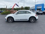 Used 2017 Volkswagen Beetle 1.8T Dune w/ Dune Technology Package image 5