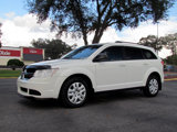 Used 2020 Dodge Journey SE image 3