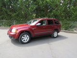 Used 2008 Jeep Grand Cherokee Laredo image 5