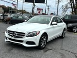 Used 2016 Mercedes-Benz C 300 4MATIC Sedan image 5