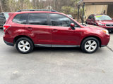 Used 2015 Subaru Forester 2.5i Limited image 2