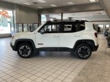 Used 2017 Jeep Renegade Trailhawk w/ Popular Equipment Group image 4