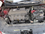 Used 2014 Nissan Sentra SV image 4