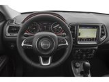 Used 2018 Jeep Compass Trailhawk w/ Popular Equipment Group image 4
