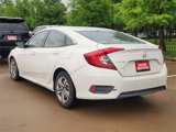 Used 2018 Honda Civic LX image 4
